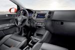 Volkswagen Golf Plus 2009 года